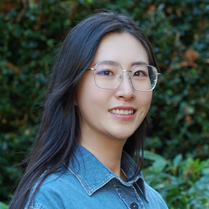 Xinru Li