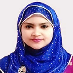 Azad Kamrun Naher