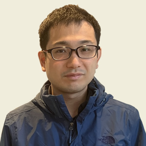 Yoshiaki Endo