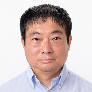 Hiromichi Igarashi
