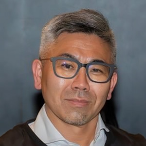 Gakushi Ishimura