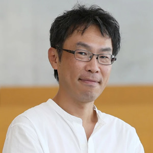 Daisuke Matsuoka