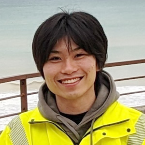 Yuki Nagai
