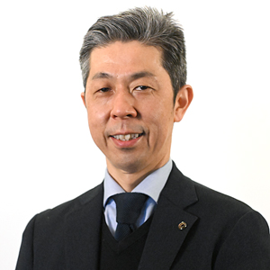 Takashi Nakagawara