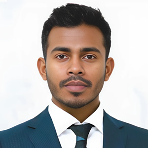 Namal Rathnayake