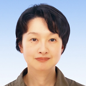 Haruka Nishikawa