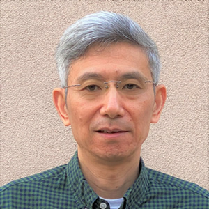 Shang-Ping Xie