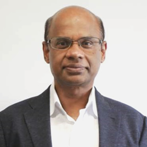 Swadhin Kumar Behera