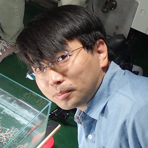 Takehisa Yamakita