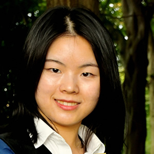 Zhen Lin