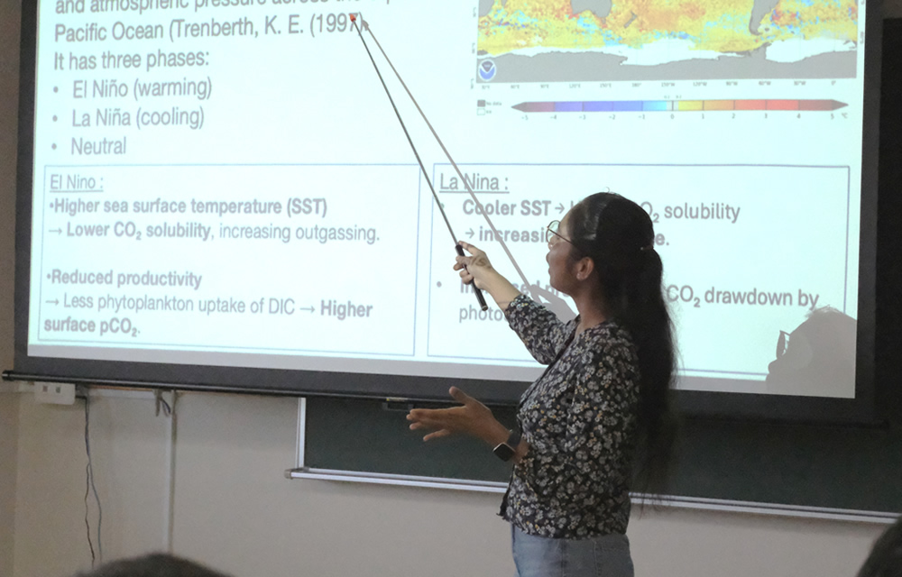 教育 - ASPIRE 学生プログラム